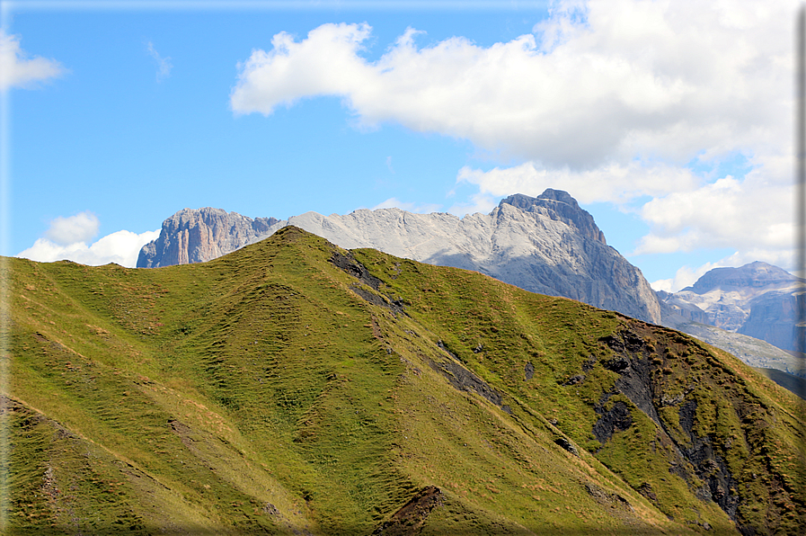 foto Rifugio Alpe di Tires